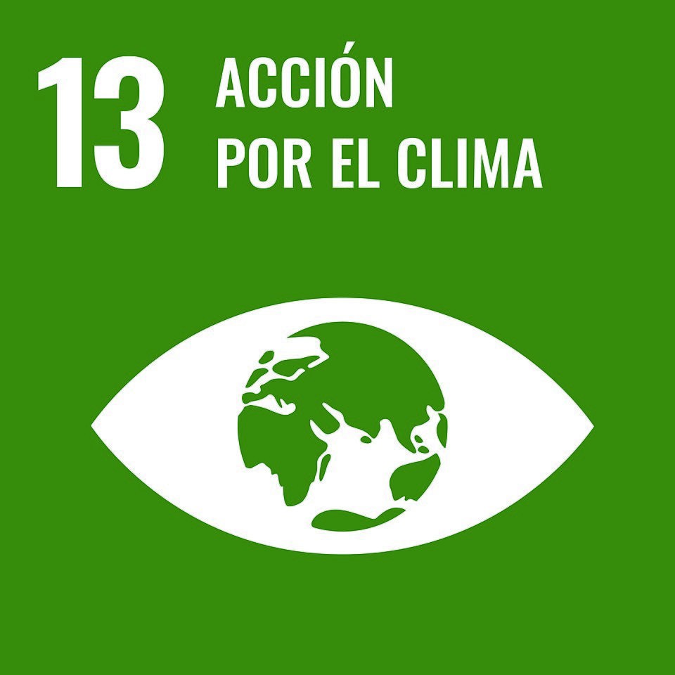 ODS 13: Acción por el clima