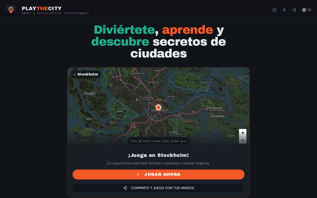Captura de Playthecity.online
